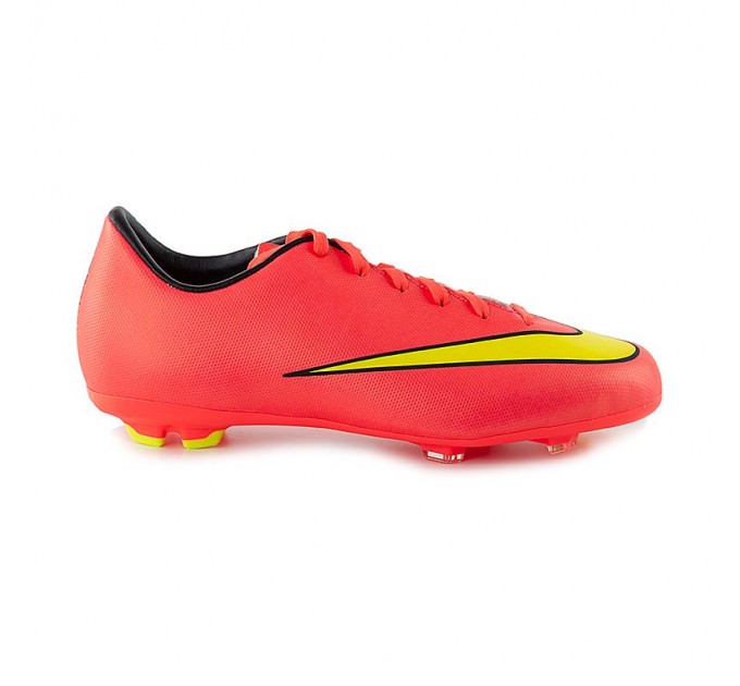 Футбольные Бутсы Nike Jr Mercurial Victory V Fg 651634-690