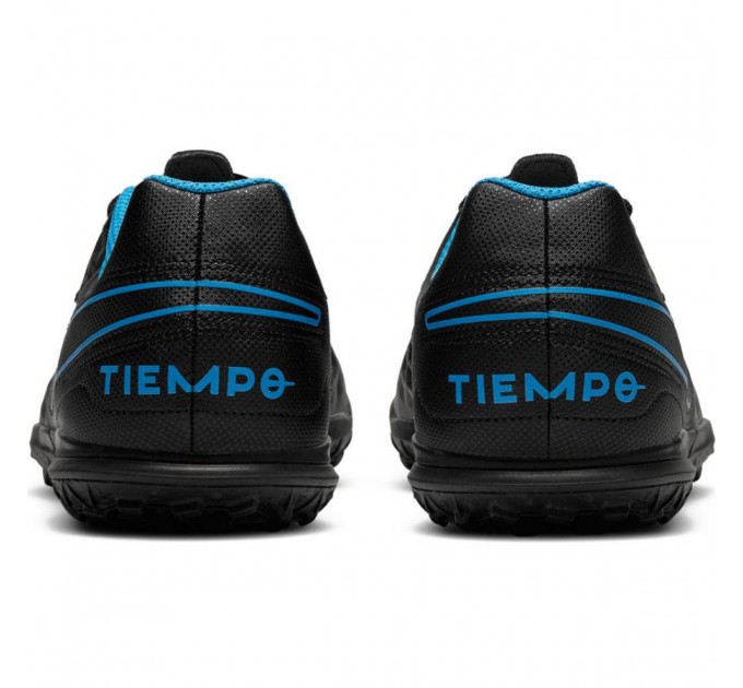 Детские сороконожки Nike Jr. Tiempo Legend 8 Academy TF AT5883-090