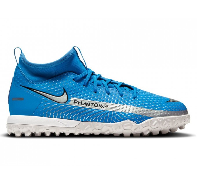 Дитячі сороконіжки Nike Jr. Phantom GT Academy Dynamic Fit TF CW6695-400