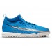 Детские сороконожки Nike Jr. Phantom GT Academy Dynamic Fit TF CW6695-400