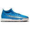 Дитячі сороконіжки Nike Jr. Phantom GT Academy Dynamic Fit TF CW6695-400