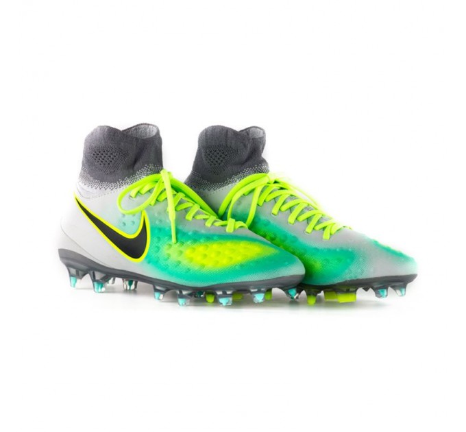 Бутсы Nike MAGISTA OBRA II FGJR