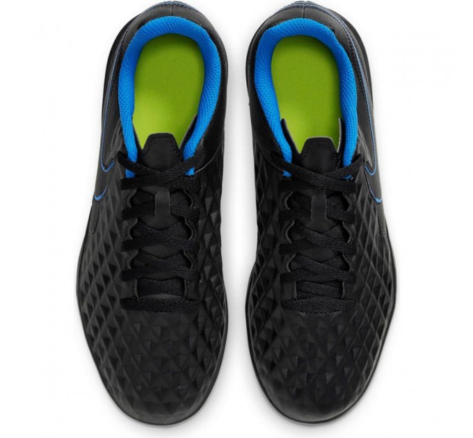 Детские сороконожки Nike Jr. Tiempo Legend 8 Academy TF AT5883-090
