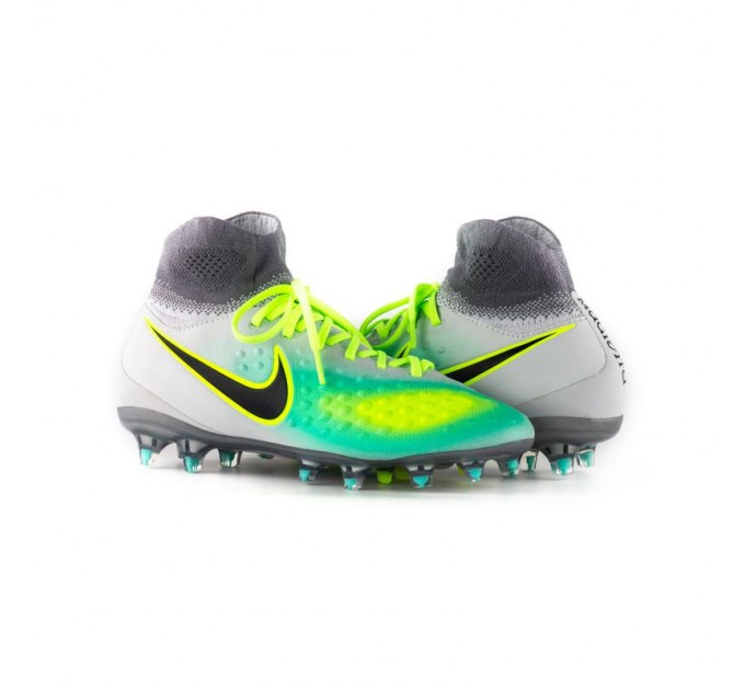 Бутсы Nike MAGISTA OBRA II FGJR