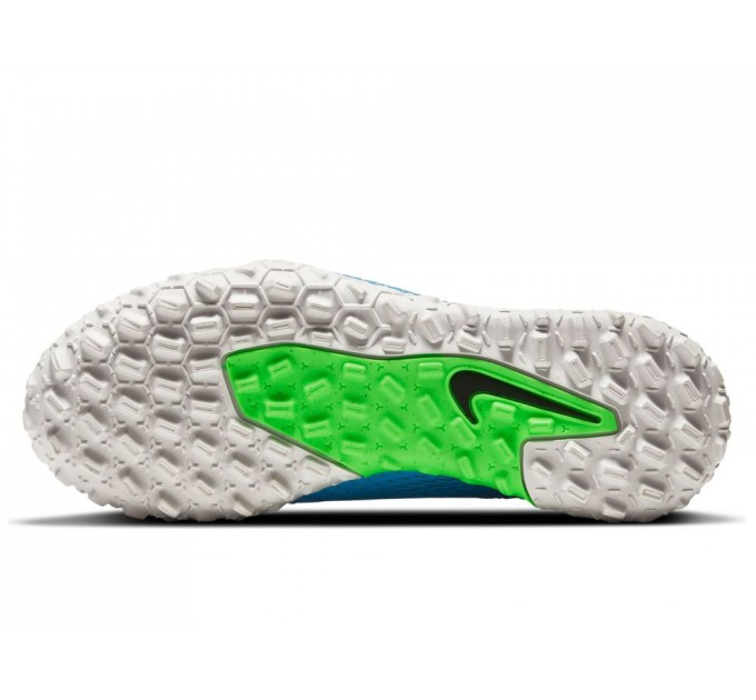 Дитячі сороконіжки Nike Jr. Phantom GT Academy Dynamic Fit TF CW6695-400