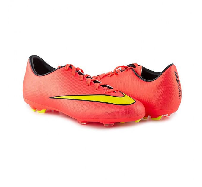 Футбольные Бутсы Nike Jr Mercurial Victory V Fg 651634-690