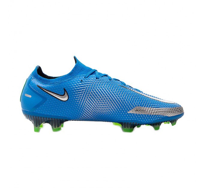 Бутсы Nike Phantom GT Elite FG