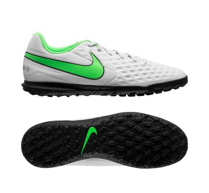 Сороконіжки Nike Tiempo Legend 8 Club TF AT6109-030