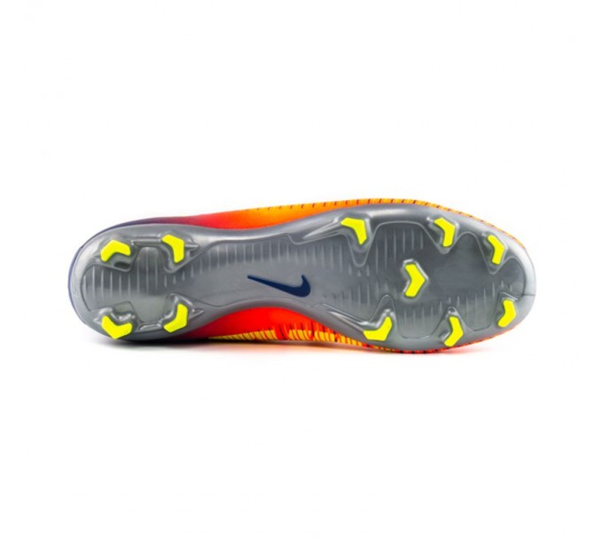 Бутсы Nike MERCURIAL SUPERFLY V FG JR