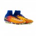 Бутсы Nike MERCURIAL SUPERFLY V FG JR