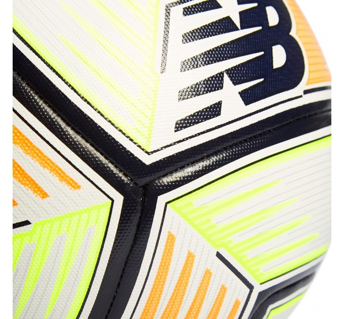 Мяч New Balance GEODESA MATCH FB03178GWOC