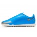 Дитячі сороконіжки Nike JR Phantom GT Club TF 400 CK8483-400