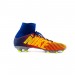Бутсы Nike MERCURIAL SUPERFLY V FG JR
