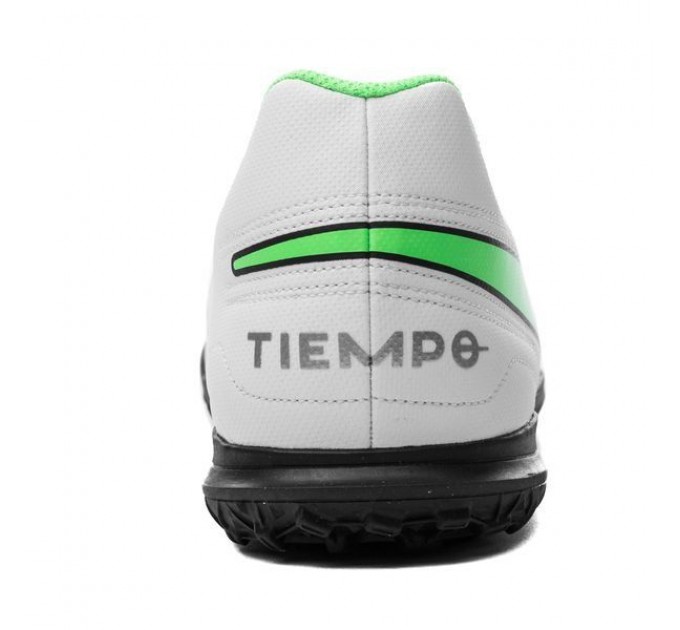 Сороконіжки Nike Tiempo Legend 8 Club TF AT6109-030