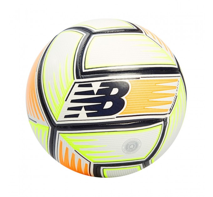 Мяч New Balance GEODESA MATCH FB03178GWOC