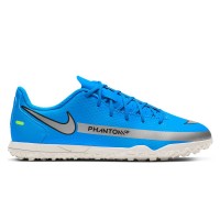 Дитячі сороконіжки Nike JR Phantom GT Club TF 400 CK8483-400