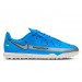 Дитячі сороконіжки Nike JR Phantom GT Club TF 400 CK8483-400