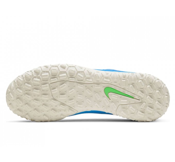 Дитячі сороконіжки Nike JR Phantom GT Club TF 400 CK8483-400