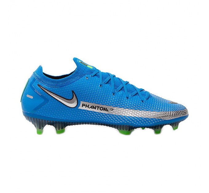 Бутсы Nike Phantom GT Elite FG