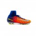 Бутсы Nike MERCURIAL SUPERFLY V FG JR