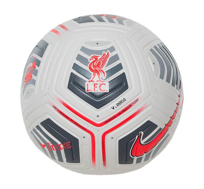 Мяч Nike Liverpool FC