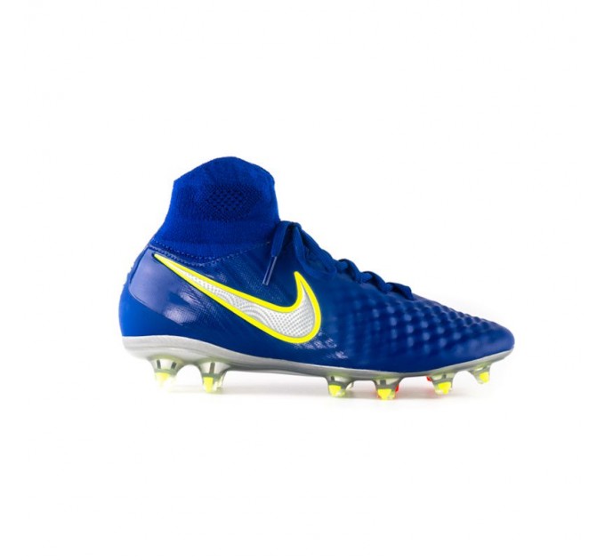 Бутсы Nike MAGISTA OBRA FG JR