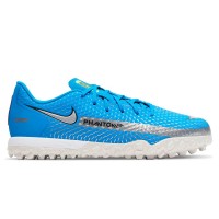Дитячі сороконіжки Nike Jr. Phantom GT Academy TF CK8484-400