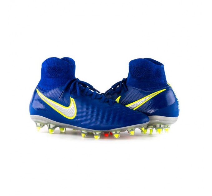 Бутсы Nike MAGISTA OBRA FG JR