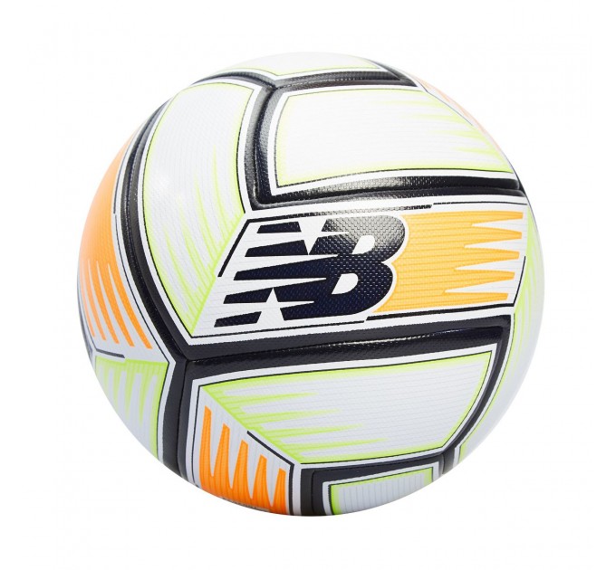 Мяч New Balance GEODESA MATCH - FIFA QUALITY FB03179GWOC