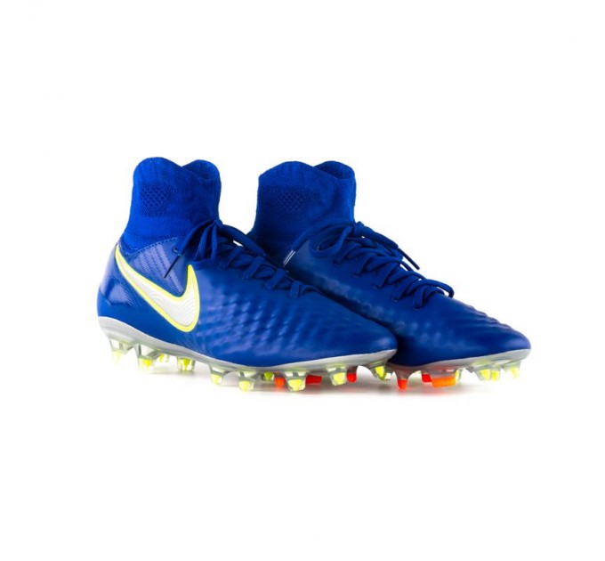 Бутсы Nike MAGISTA OBRA FG JR