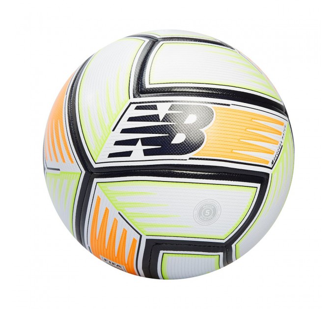 Мяч New Balance GEODESA MATCH - FIFA QUALITY FB03179GWOC