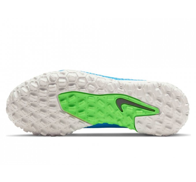 Дитячі сороконіжки Nike Jr. Phantom GT Academy TF CK8484-400