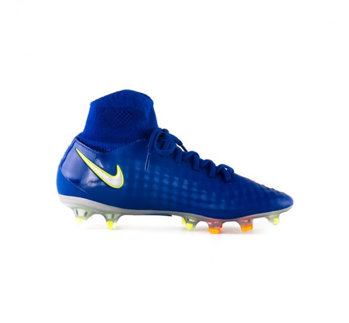 Бутсы Nike MAGISTA OBRA FG JR