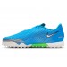 Дитячі сороконіжки Nike Jr. Phantom GT Academy TF CK8484-400