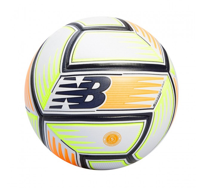 Мяч New Balance GEODESA PRO - FIFA QUALITY PRO FB03180GWOC
