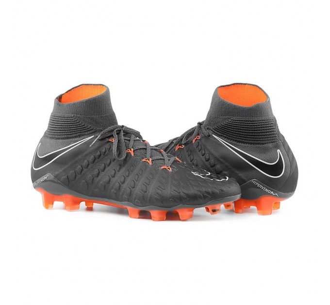 Бутси Nike PHANTOM 3 ELITE DF FG