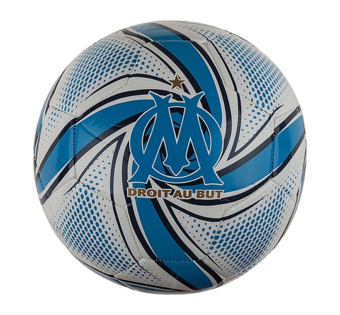 Мяч Puma Olympique de Marseille FUTURE Flare Ball