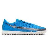 Сороконіжки Nike React Phantom GT Pro TF CK8468-400