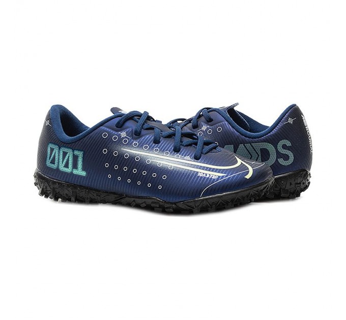 Сороконіжки Nike JR VAPOR 13 ACADEMY MDS TF