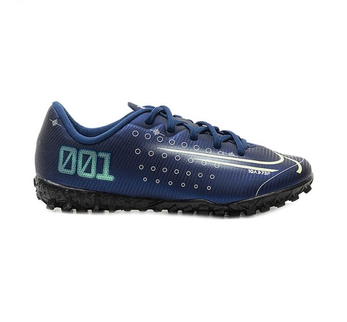 Сороконіжки Nike JR VAPOR 13 ACADEMY MDS TF