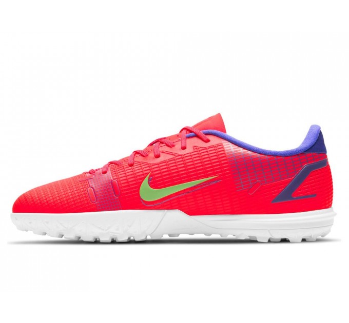 Дитячі сороконіжки Nike JR VAPOR 14 ACADEMY TF CV0822-600