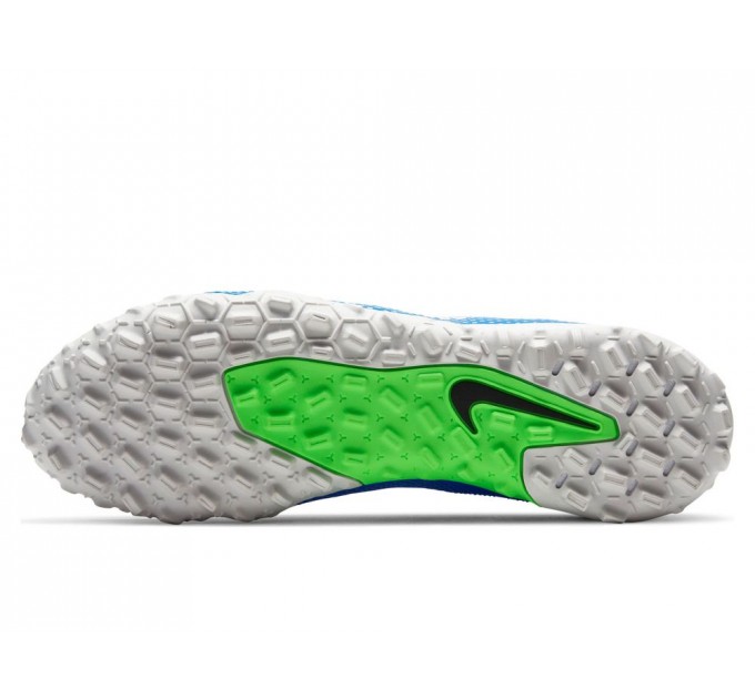 Сороконіжки Nike React Phantom GT Pro TF CK8468-400