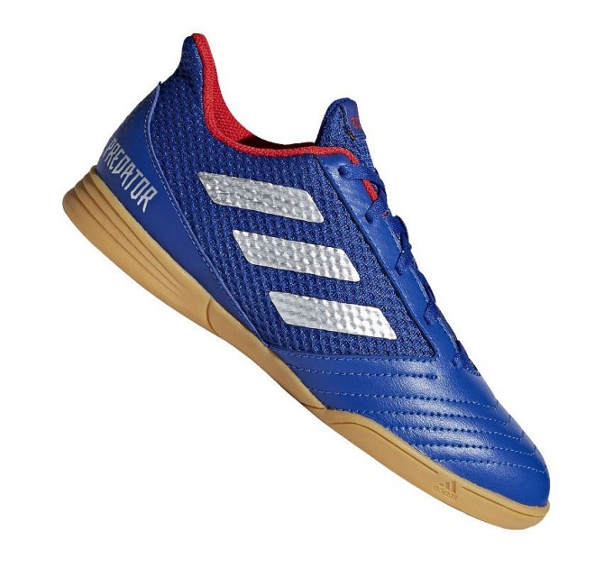 adidas JR Predator 19.4 IN Sala 551