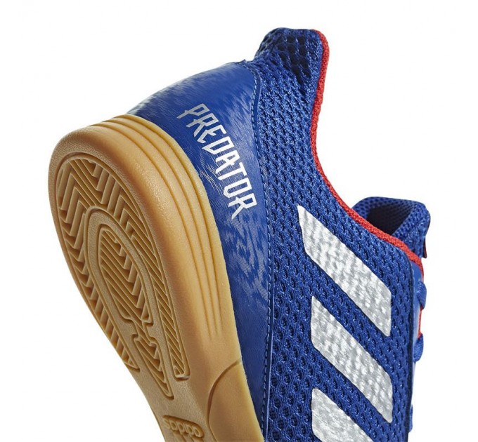 adidas JR Predator 19.4 IN Sala 551