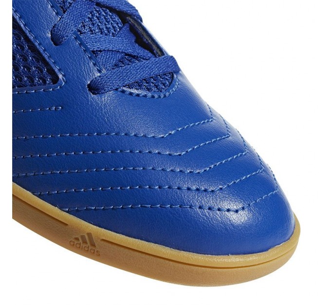 adidas JR Predator 19.4 IN Sala 551