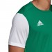 Ігрова футболка Adidas Estro 19 колір: зелений