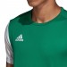 Ігрова футболка Adidas Estro 19 колір: зелений