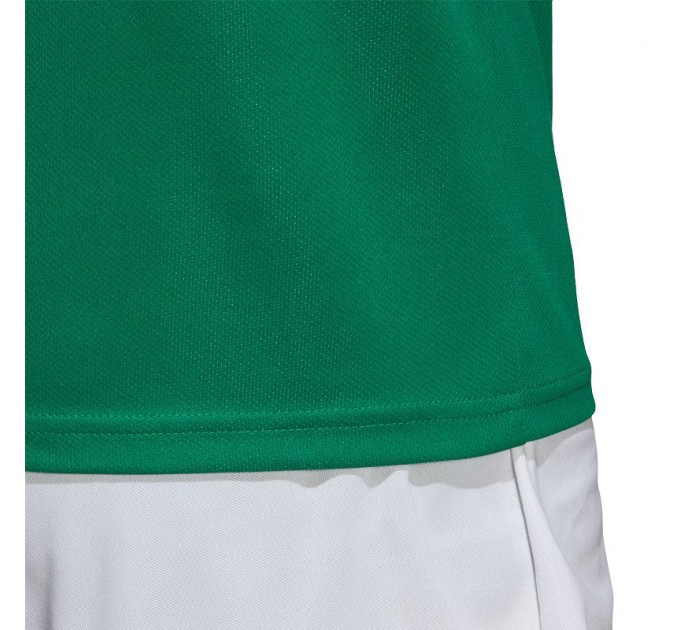 Ігрова футболка Adidas Estro 19 колір: зелений
