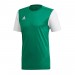 Ігрова футболка Adidas Estro 19 колір: зелений