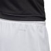 Ігрові футбольні шорти Adidas Parma 16 колір: білий